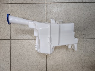Kia Rio 2017,2018,2019,2020,2021 бачок омывателя для Киа Рио 2017,2018,2019,2020,2021